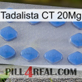 Tadalista CT 20Mg 21